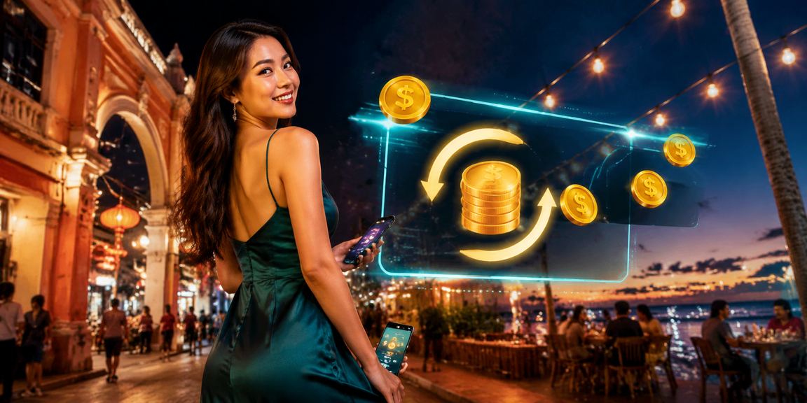 Bonus cashback pertaruhan gaya Melayu di Melaka